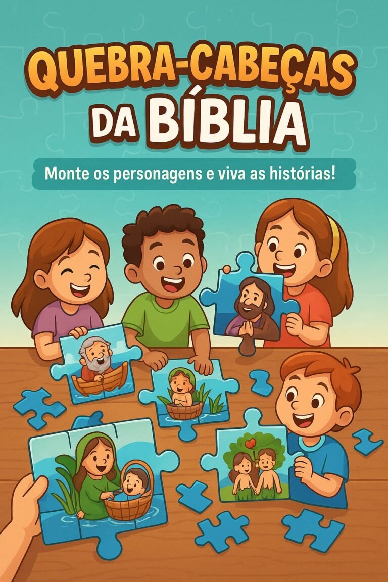 QUEBRA CABECAS DA BÍBLIA capa png